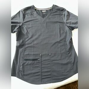 Scrubstar Scrub top Size L